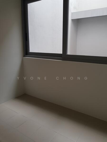 3.5-storey Terraced House for Rent in KL City Centre (Kuala Lumpur) - Yvone Chong - maid - PropertyGuru.com.my