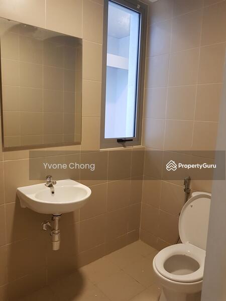 maid toilet
