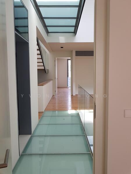 3.5-storey Terraced House for Rent in KL City Centre (Kuala Lumpur) - Yvone Chong - PropertyGuru.com.my