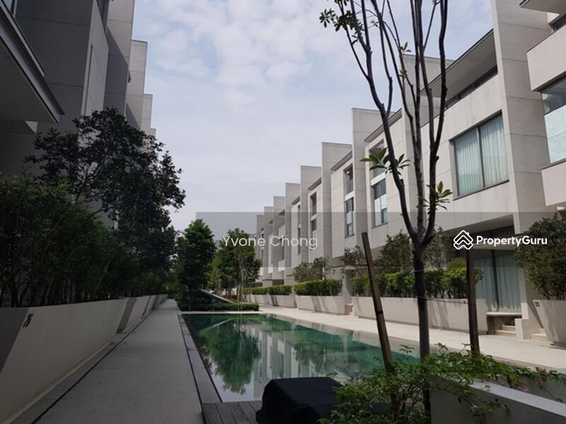 For Rent - the edge of uthant @ ampang hilir