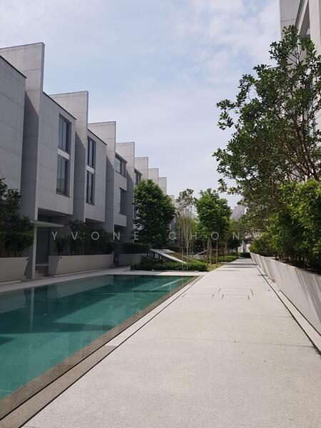 3.5-storey Terraced House for Rent in KL City Centre (Kuala Lumpur) - Yvone Chong - PropertyGuru.com.my