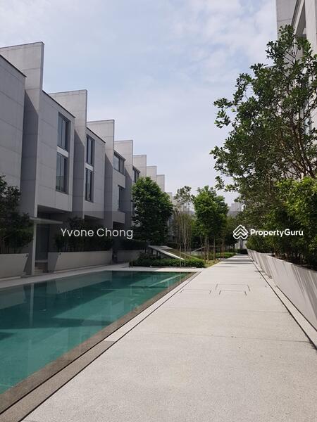For Rent - the edge of uthant @ ampang hilir