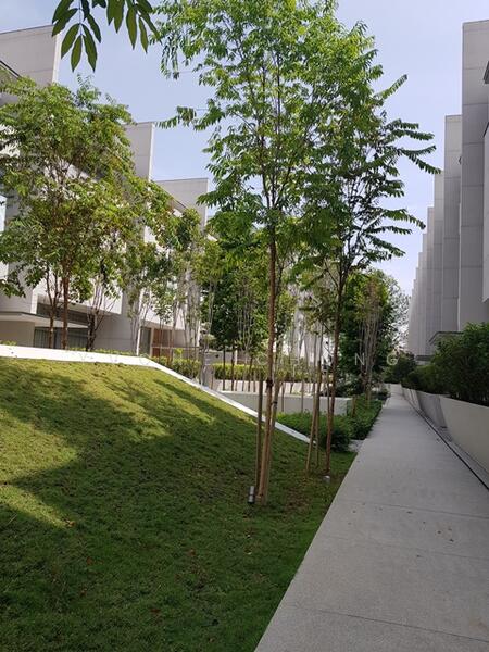 3.5-storey Terraced House for Rent in KL City Centre (Kuala Lumpur) - Yvone Chong - PropertyGuru.com.my
