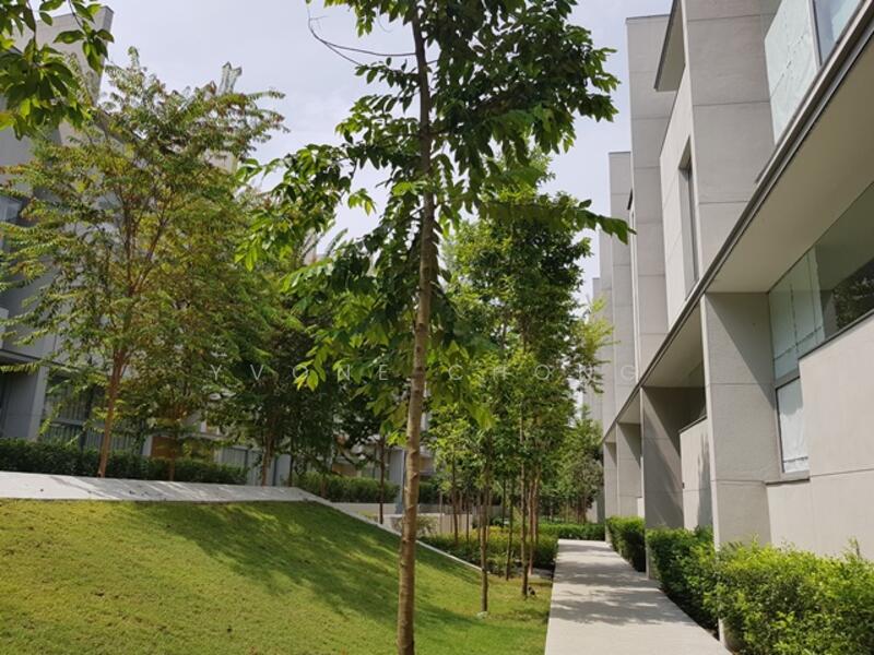 3.5-storey Terraced House for Rent in KL City Centre (Kuala Lumpur) - Yvone Chong - PropertyGuru.com.my