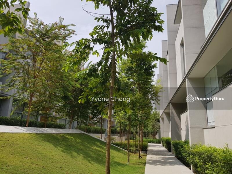 For Rent - the edge of uthant @ ampang hilir