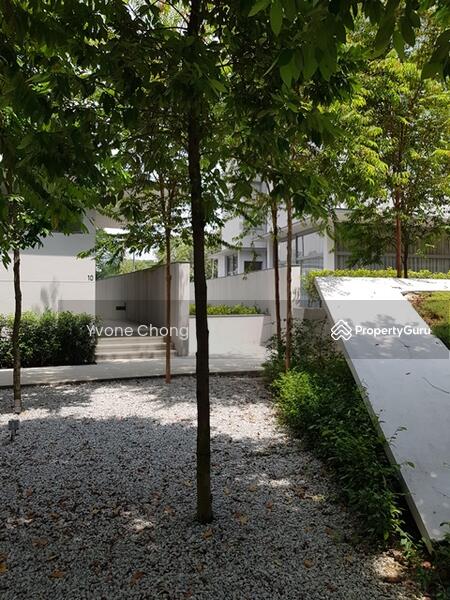 For Rent - the edge of uthant @ ampang hilir