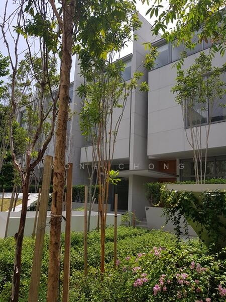 3.5-storey Terraced House for Rent in KL City Centre (Kuala Lumpur) - Yvone Chong - PropertyGuru.com.my
