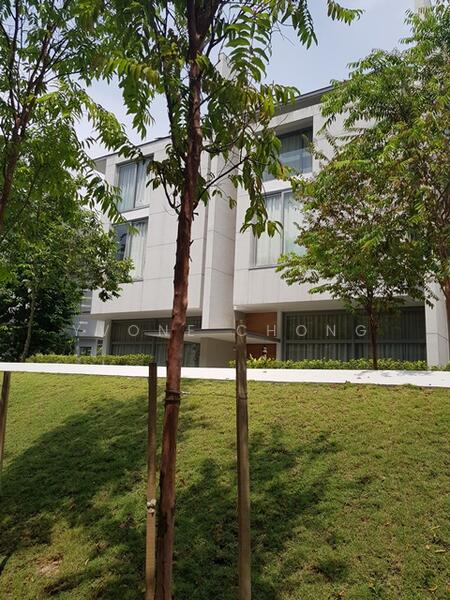 3.5-storey Terraced House for Rent in KL City Centre (Kuala Lumpur) - Yvone Chong - PropertyGuru.com.my