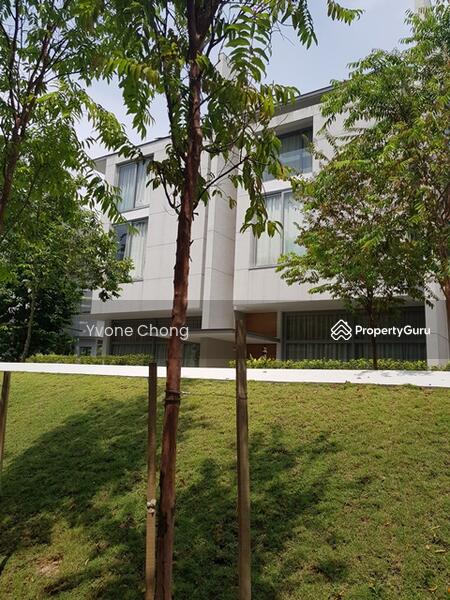 For Rent - the edge of uthant @ ampang hilir