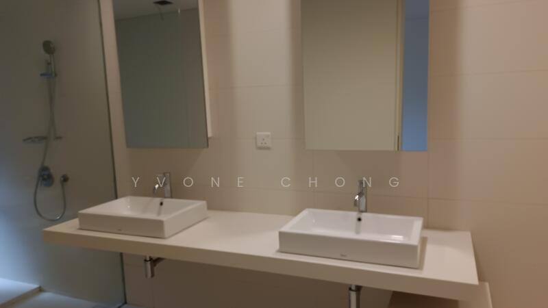 3.5-storey Terraced House for Rent in KL City Centre (Kuala Lumpur) - Yvone Chong - PropertyGuru.com.my