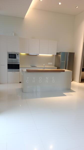 3.5-storey Terraced House for Rent in KL City Centre (Kuala Lumpur) - Yvone Chong - PropertyGuru.com.my