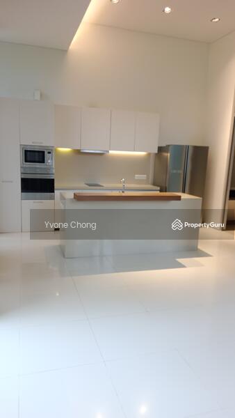 For Rent - the edge of uthant @ ampang hilir