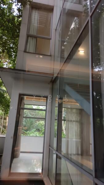3.5-storey Terraced House for Rent in KL City Centre (Kuala Lumpur) - Yvone Chong - PropertyGuru.com.my