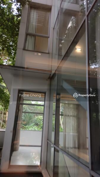 For Rent - the edge of uthant @ ampang hilir