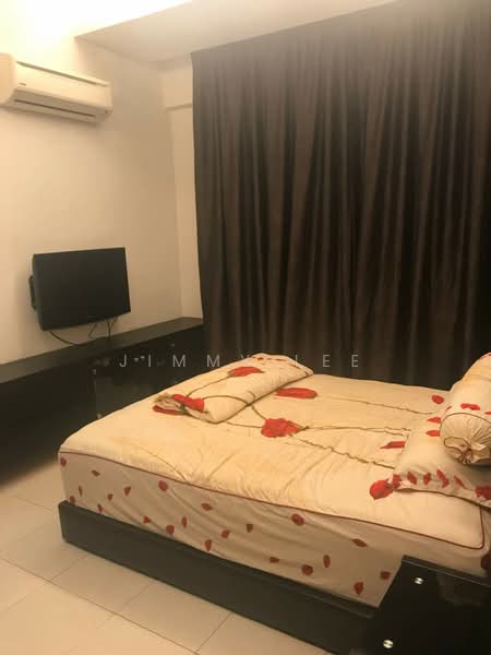 Pangsapuri untuk Disewa di Tropicana City Tropics - Jimmy Lee - PropertyGuru.com.my