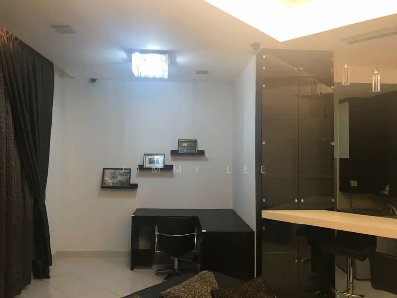 Pangsapuri untuk Disewa di Tropicana City Tropics - Jimmy Lee - PropertyGuru.com.my