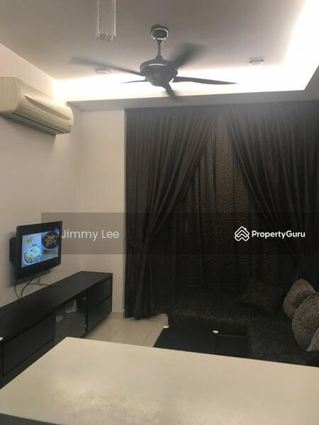 Pangsapuri untuk Disewa di Tropicana City Tropics - Jimmy Lee - PropertyGuru.com.my