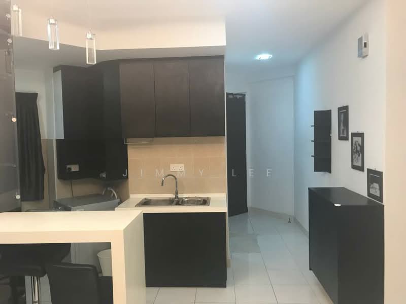 Pangsapuri untuk Disewa di Tropicana City Tropics - Jimmy Lee - PropertyGuru.com.my