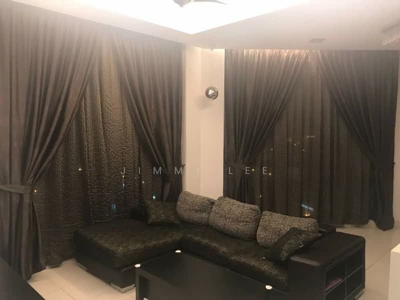 Pangsapuri untuk Disewa di Tropicana City Tropics - Jimmy Lee - PropertyGuru.com.my