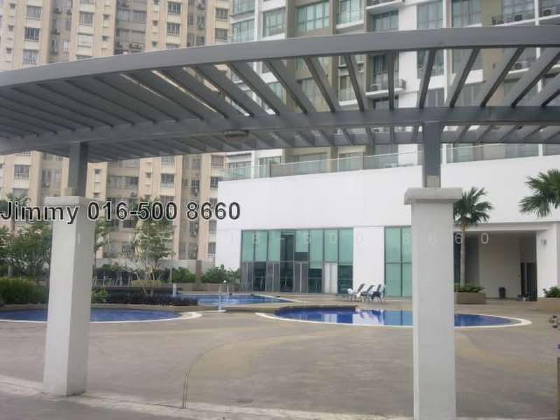 Pangsapuri untuk Disewa di Tropicana City Tropics - Jimmy Lee - PropertyGuru.com.my