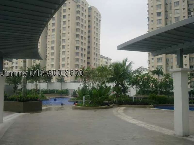 Pangsapuri untuk Disewa di Tropicana City Tropics - Jimmy Lee - PropertyGuru.com.my