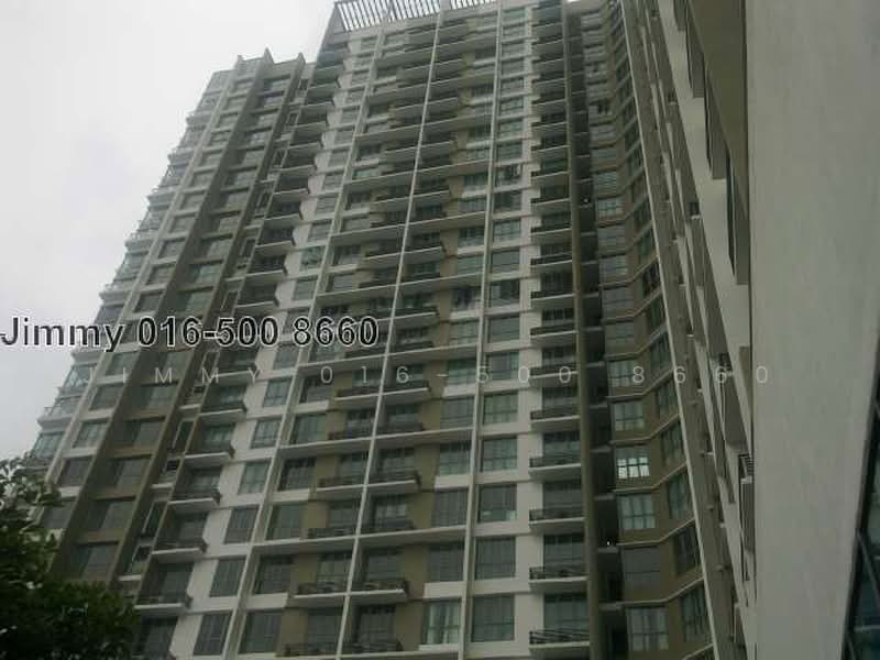 Pangsapuri untuk Disewa di Tropicana City Tropics - Jimmy Lee - PropertyGuru.com.my