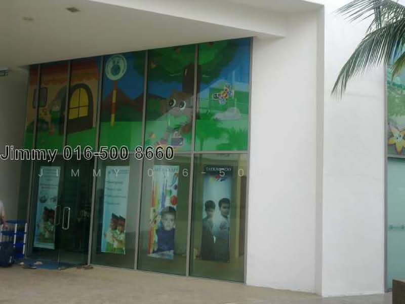 Pangsapuri untuk Disewa di Tropicana City Tropics - Jimmy Lee - PropertyGuru.com.my