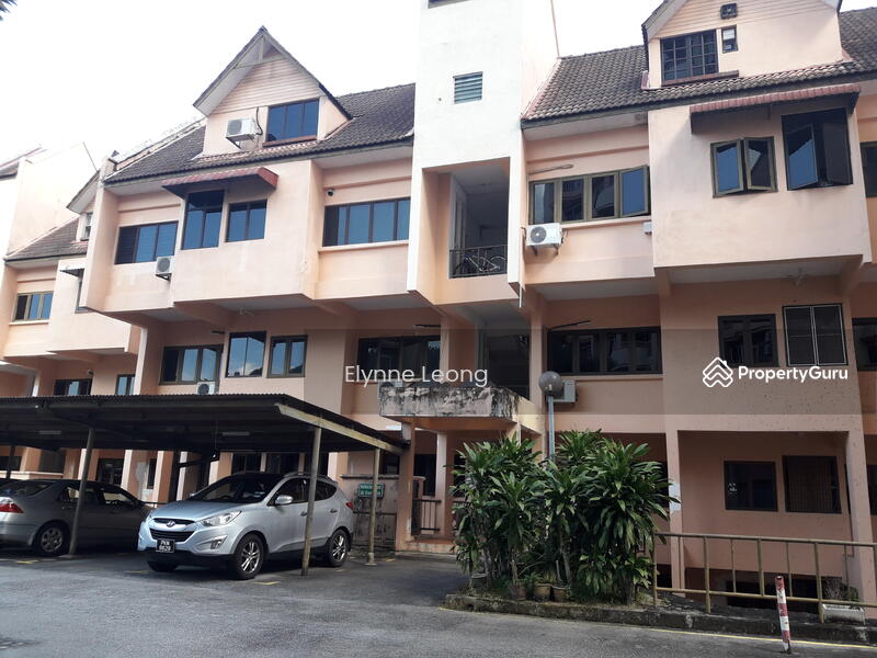 Mutiara View Lorong Delima 13, Greenlane, Penang, 3