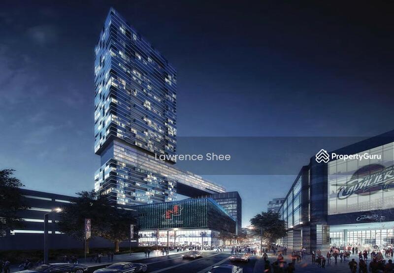 CTLS Property Services Sdn Bhd