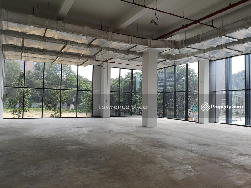 CTLS Property Services Sdn Bhd