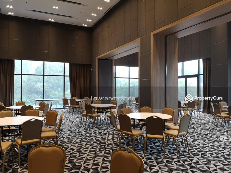 CTLS Property Services Sdn Bhd