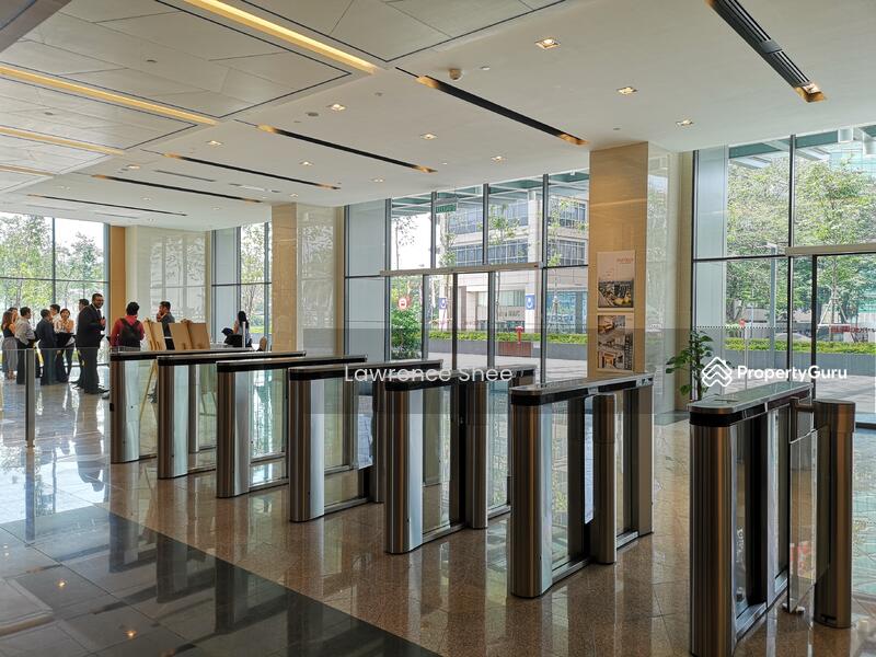 CTLS Property Services Sdn Bhd