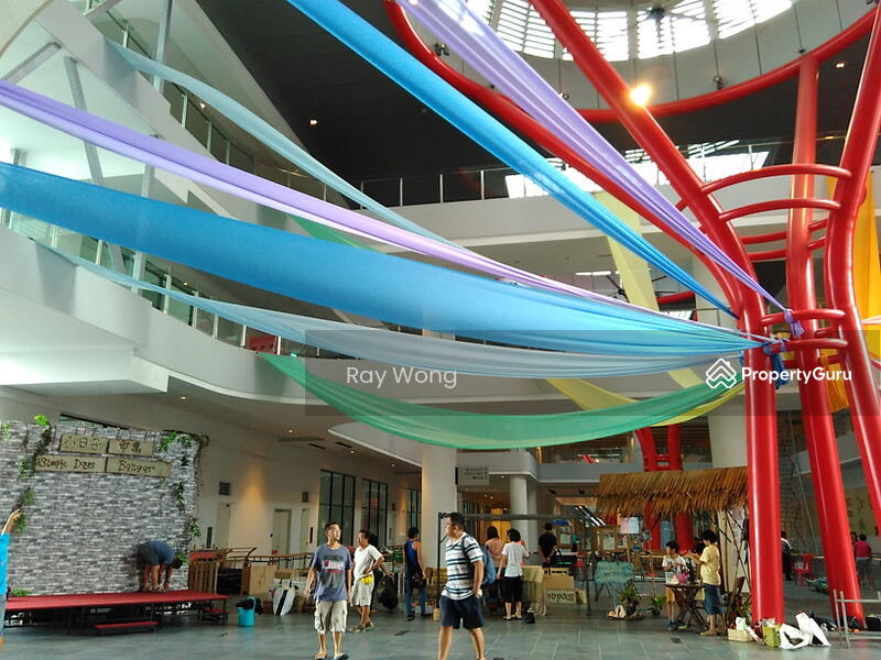 Retail Space for Rent in Bandar Sunway (Sunway) - Ray Wong - PropertyGuru.com.my