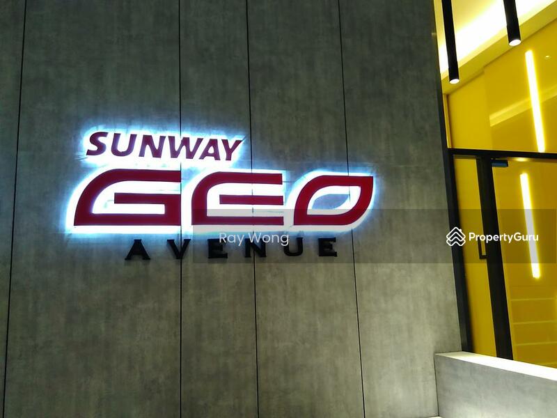 Retail Space for Rent in Bandar Sunway (Sunway) - Ray Wong - PropertyGuru.com.my