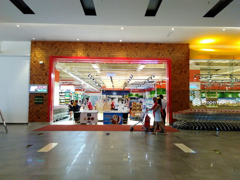 Retail Space for Rent in Bandar Sunway (Sunway) - Ray Wong - PropertyGuru.com.my
