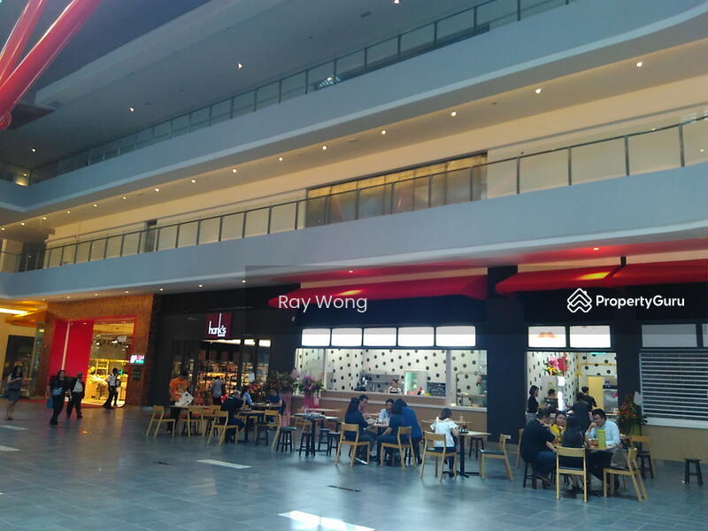 Retail Space for Rent in Bandar Sunway (Sunway) - Ray Wong - PropertyGuru.com.my
