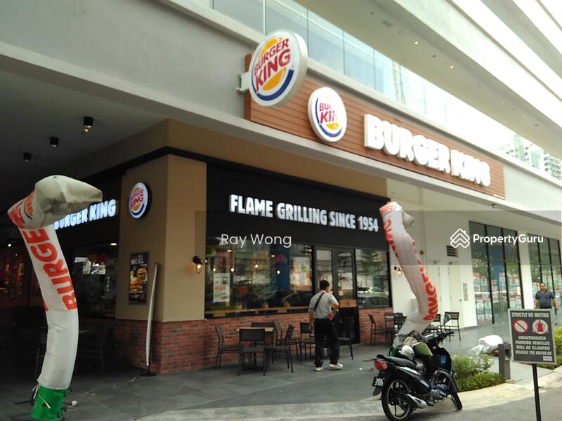 Retail Space for Rent in Bandar Sunway (Sunway) - Ray Wong - PropertyGuru.com.my