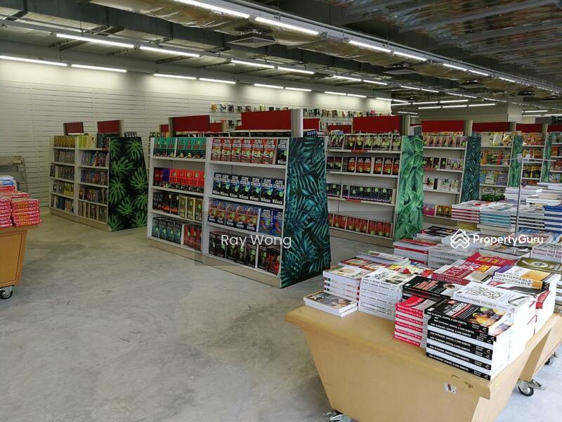 Retail Space for Rent in Bandar Sunway (Sunway) - Ray Wong - PropertyGuru.com.my