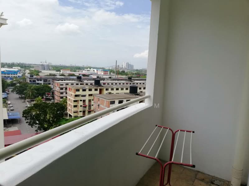 Pangsapuri untuk Dijual di Pangsapuri Sri Mekar 1 - Eric Lim - PropertyGuru.com.my