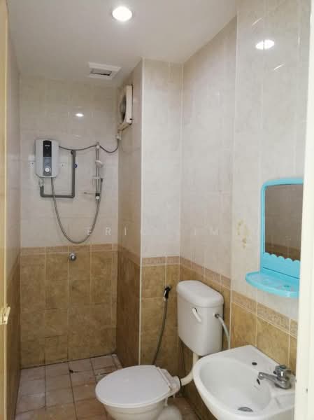 Pangsapuri untuk Dijual di Pangsapuri Sri Mekar 1 - Eric Lim - PropertyGuru.com.my