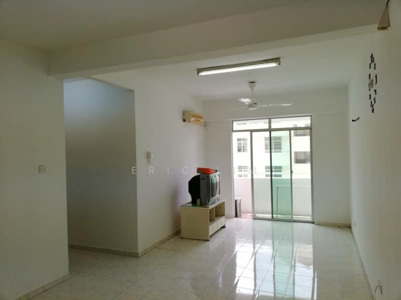 Pangsapuri untuk Dijual di Pangsapuri Sri Mekar 1 - Eric Lim - PropertyGuru.com.my