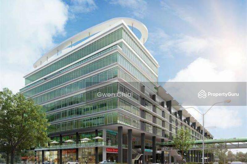 The Landmark Office, Bandar Bukit Tinggi 2 Klang, Klang, Selangor, 2075