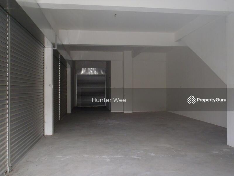 Untuk Dijual - Bandar Baru Kota Samarahan