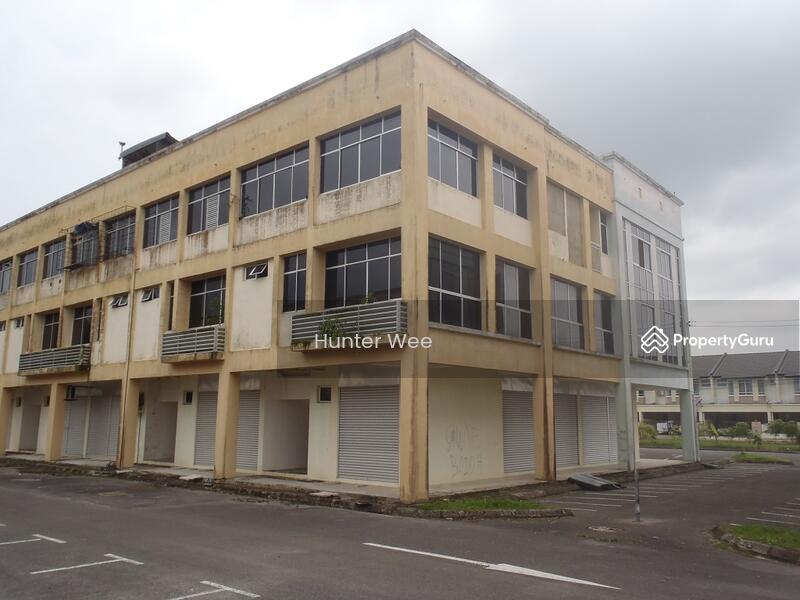 Untuk Dijual - Bandar Baru Kota Samarahan