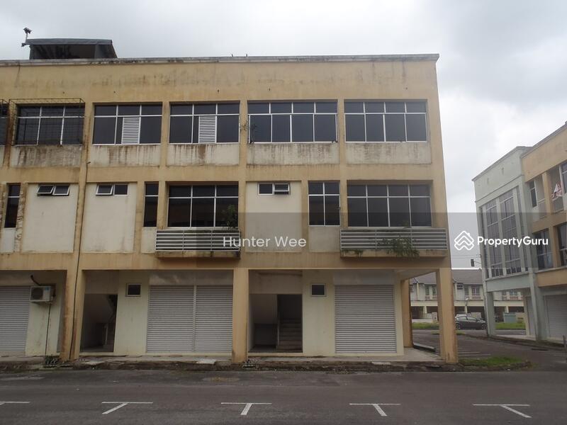 Untuk Dijual - Bandar Baru Kota Samarahan