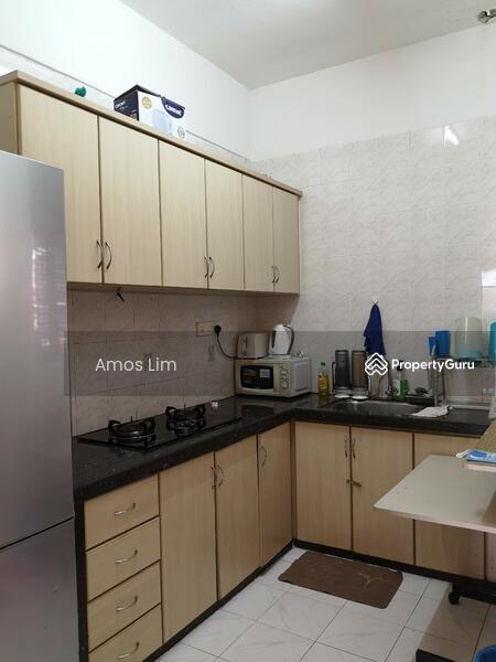 Kondominium untuk Dijual di Eden Seaview Condominium - Amos Lim - PropertyGuru.com.my