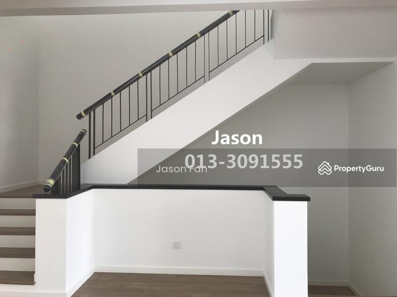 3-storey Terraced House for Sale in Kota Kemuning (Shah Alam) - Jason Fan - PropertyGuru.com.my