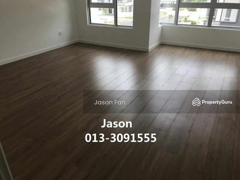 3-storey Terraced House for Sale in Kota Kemuning (Shah Alam) - Jason Fan - PropertyGuru.com.my