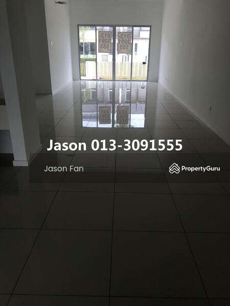 3-storey Terraced House for Sale in Kota Kemuning (Shah Alam) - Jason Fan - PropertyGuru.com.my