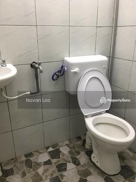 For Rent - Taman Iskandar Room Rent (near by CIQ)